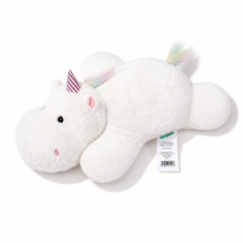 PELUCHE UNICORNIO ACOSTADO PELUCHE UNICORNIO ACOSTADO