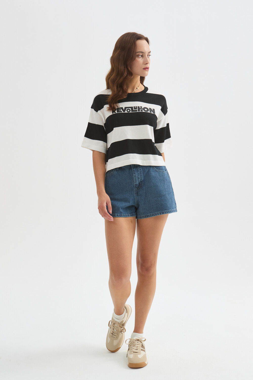 Remera Dili Estampado 1