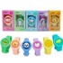 RELOJ PULSERA ANTI MOSQUITOS CON LUZ unisex