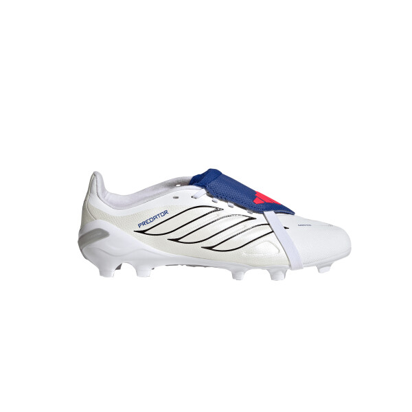 Championes adidas Predator League de niño White & Blue