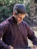 Sweater Bordeaux