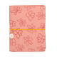 Cuaderno peach B6 Cuaderno peach B6