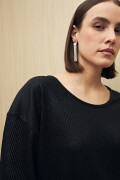 REMERA MURCIA Negro