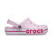 Bayaband Clog - Unisex Ballerina Pink/candy Pink