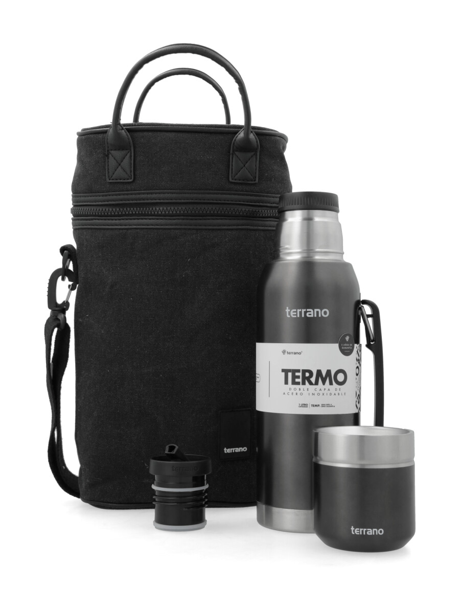 Combo 1LT + Matera Explorer 