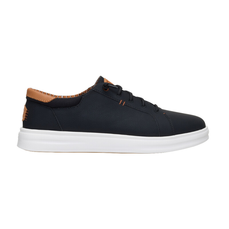 Zapatillas Paul Pro Classic Hombre Black