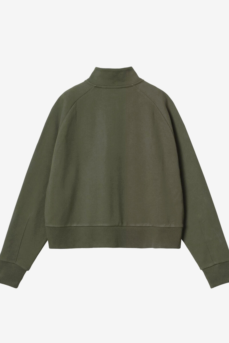Buzo W' Colburn Verde