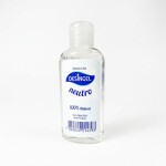 DESINGEL NEUTRO FRASCO X 60 ML. única