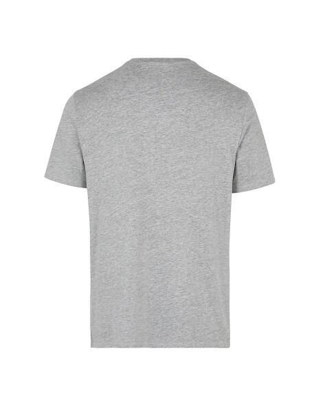 Remera O'Neill Logo Gris