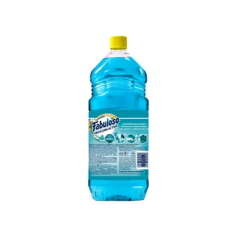 FABULOSO 1L MAR FRESCO Fabuloso 1l Mar Fresco