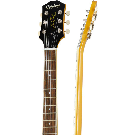 Guitarra Electrica Epiphone Les Paul Special Tv Yellow Guitarra Electrica Epiphone Les Paul Special Tv Yellow