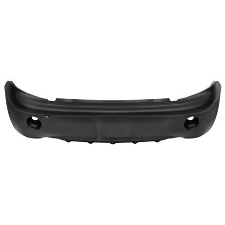 PARAGOLPE CHERY TRASERO QQ - PARAGOLPE CHERY TRASERO QQ -