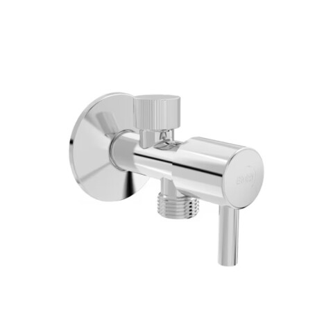 Llave p/colilla con desviación p/ducha higienica Llave P/colilla Con Desviación P/ducha Higienica