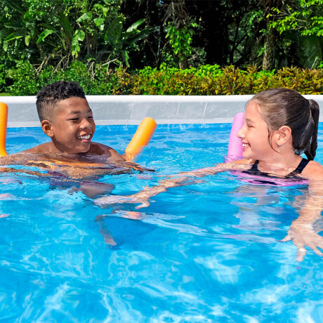 Piscina Bestway Estructural 11532 L 488x244x122cm Bsw56670