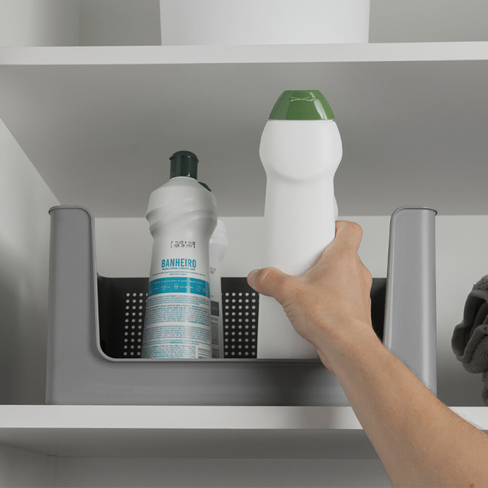 Organizador Flow Nº6 Gris