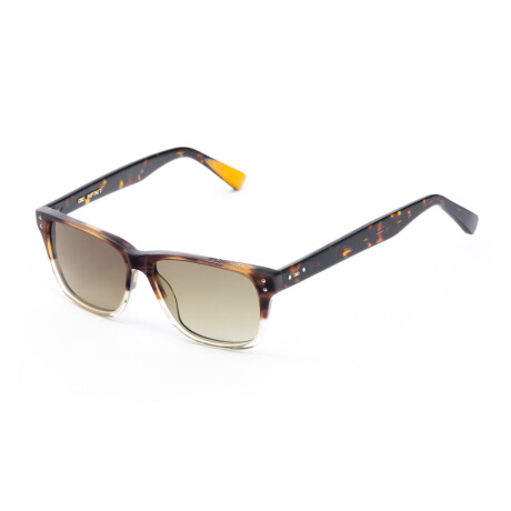 Lentes de Sol Infinit Rupert Marrón