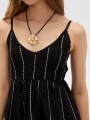 Blusa Yotti Estampado 1