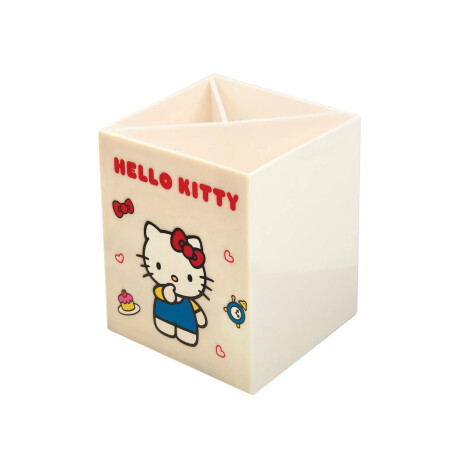 Portalápices Sanrio Kitty