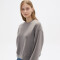 Buzo Lorelai Gris Medio