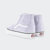 Championes Vans Sk8-Hi Tapered Violeta
