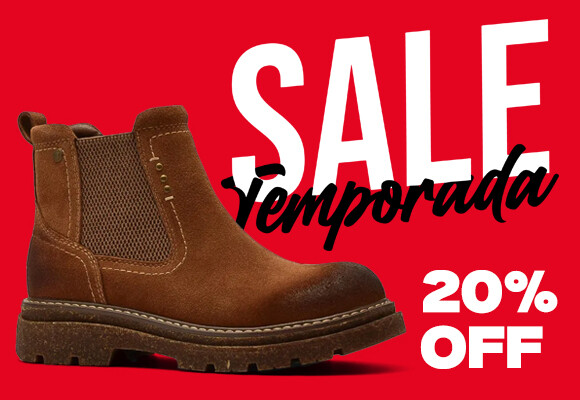 MEDIO 20%OFF