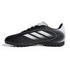 Championes De Fútbol Hombre Adidas Goletto Ix Tf Negro-blanco