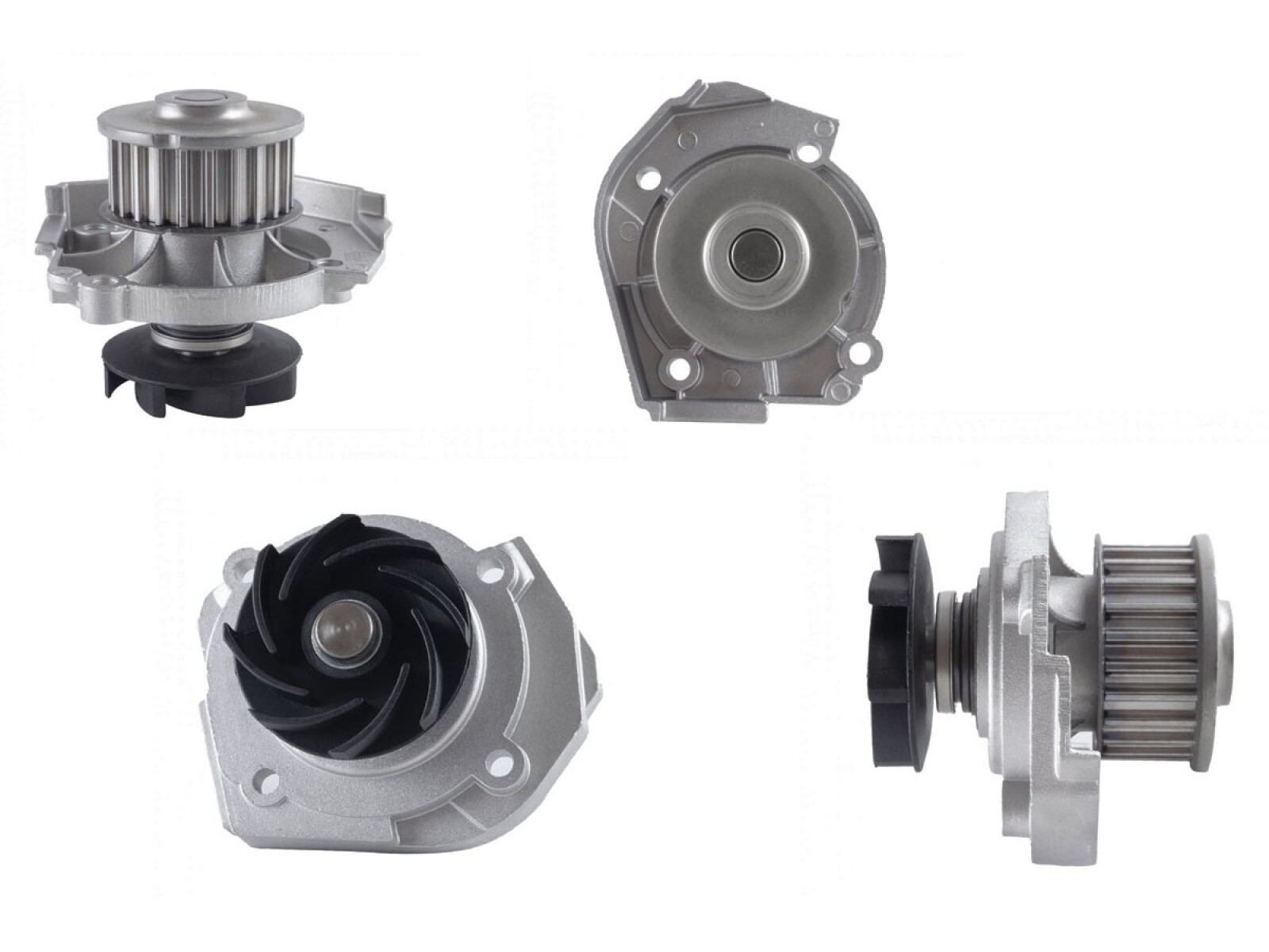 Bomba De Agua S/Carcaza Fiat/Mobi/Palio/Siena/Strada/Uno/Fiorino-TATA/Vista/Manza 