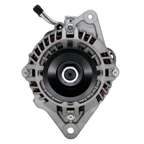 ALTERNADOR HYUNDAI H100-H1 MITSU. L200 2.5D 12V 90A B/VACIO=ALT.1179 ZEN ALTERNADOR HYUNDAI H100-H1 MITSU. L200 2.5D 12V 90A B/VACIO=ALT.1179 ZEN