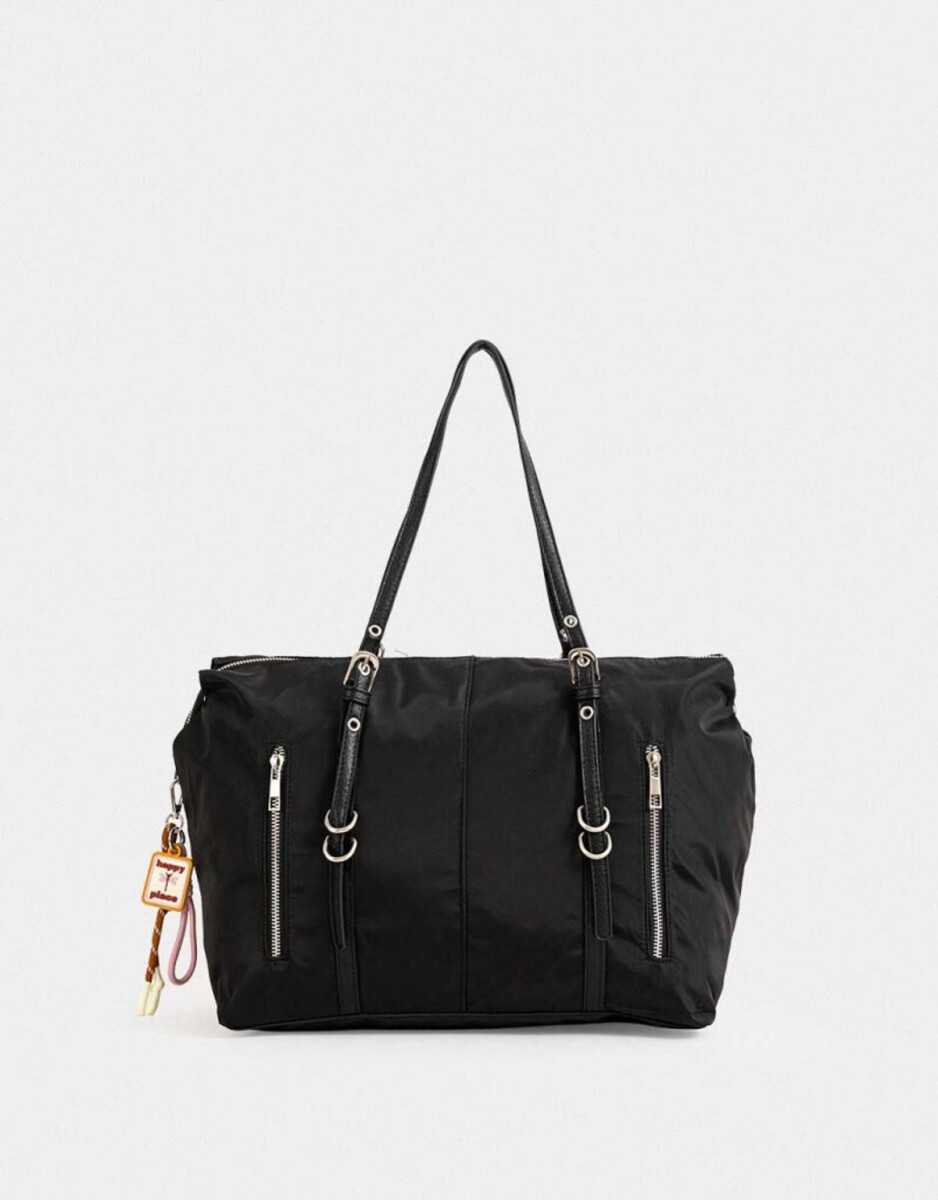 Carteras De Mano - Negro 