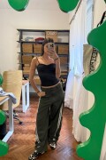 Jean Oliva VERDE