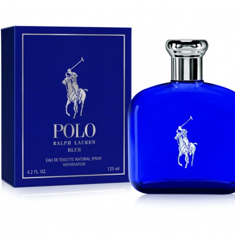 Ralph Lauren Perfume Polo Blue EDT 125 ml Ralph Lauren Perfume Polo Blue EDT 125 ml