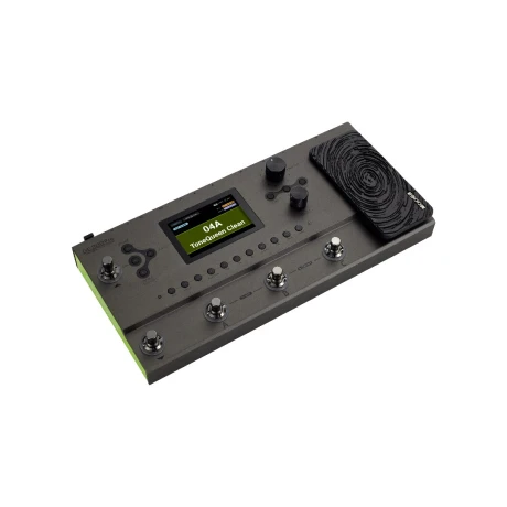 PEDAL MULTIEFECTOS MOOER INTELLIGENT GE200 PRO PEDAL MULTIEFECTOS MOOER INTELLIGENT GE200 PRO
