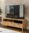 Rack 3 Cajones Madera Linea Dublin Marron