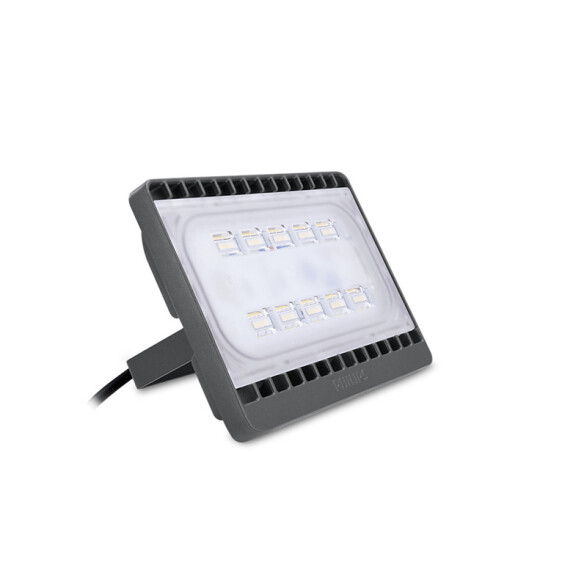 Proyector LED 30W 2600Lm IP65 luz cálida PH8010