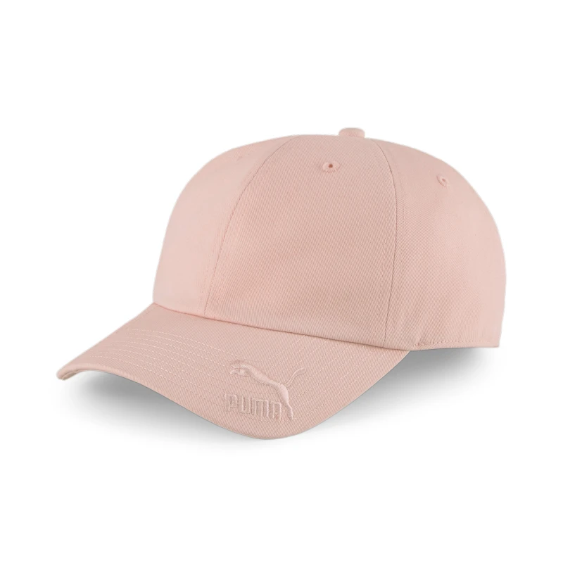Gorra Prime Classic Dad Unisex Rosado