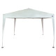 Gazebo X-Flex Oxford 3x3 BLANCO