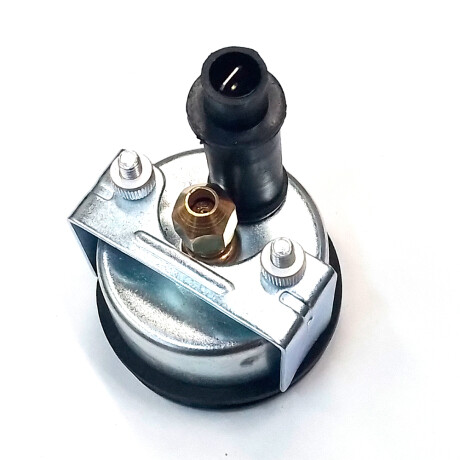 INSTRUMENTO RELOJ MEDIDOR - MECANICO PRESION AIRE FRENOS CAMION / BUS ALPHA INSTRUMENTO RELOJ MEDIDOR - MECANICO PRESION AIRE FRENOS CAMION / BUS ALPHA