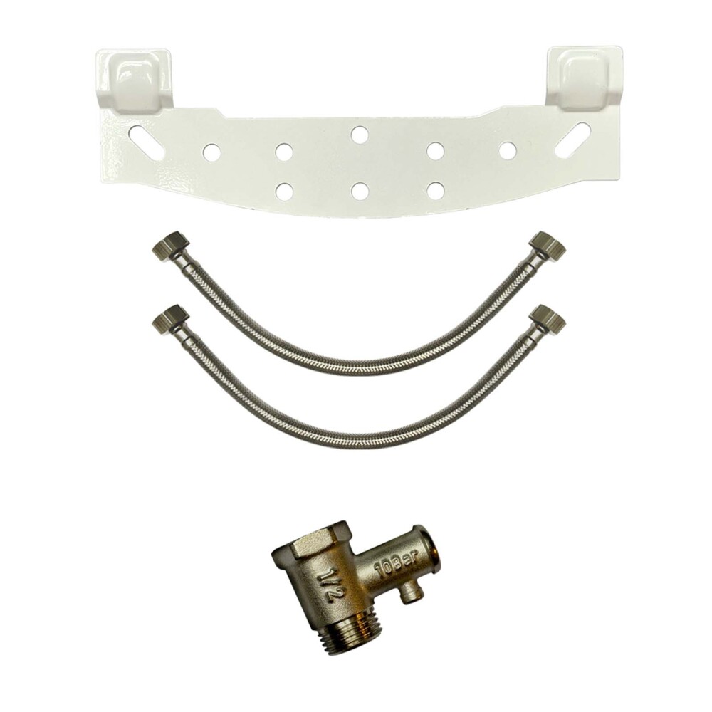 TERMOTANQUE BRILLIANT COBRE 60L BRCC60WH