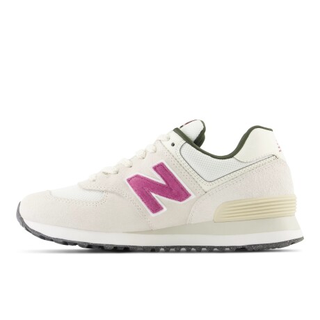 Championes New Balance de Dama - 574 - WL574TW2 SEA SALT