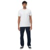 Pantalón de Jean Slim UFO Keen Azul Oscuro Azul Oscuro