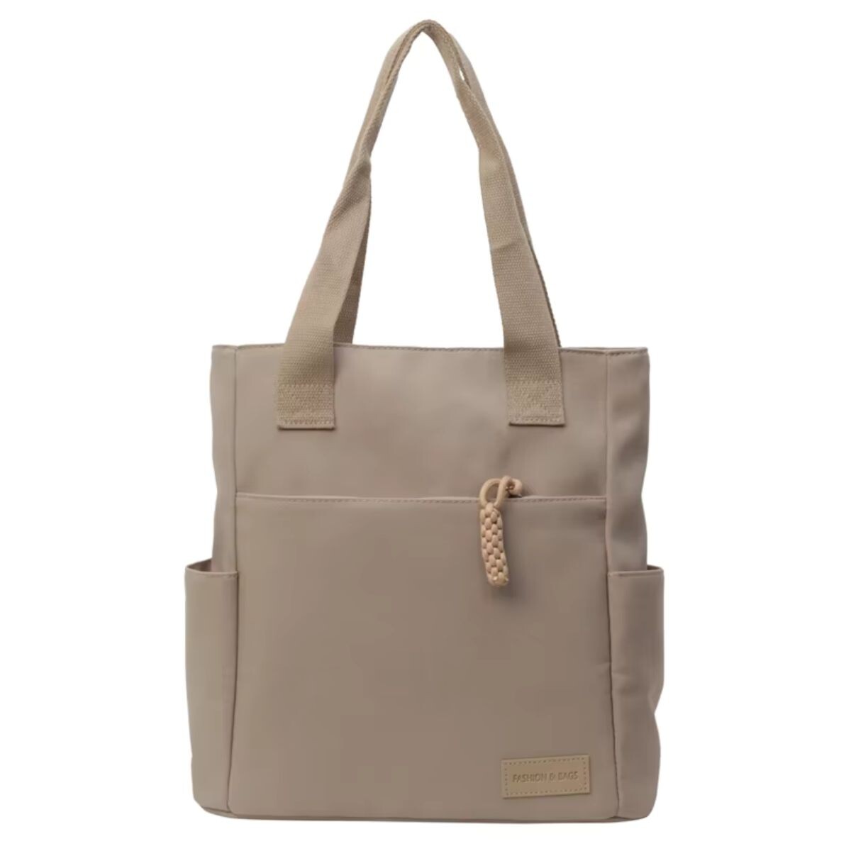 Cartera Houston - Marrón 