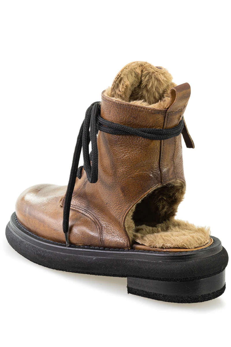 BOTAS Camel