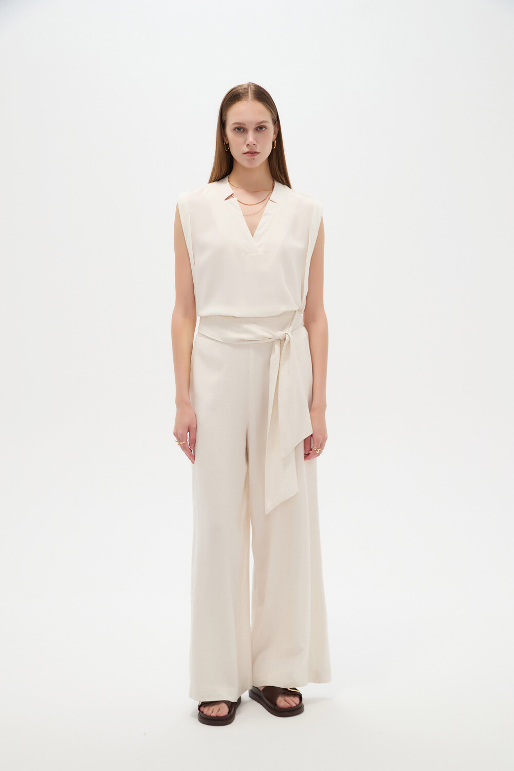 Pantalon Piro Arena Melange
