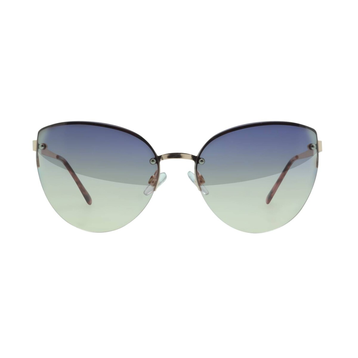 Lentes Nine West 45058LFC653 - Unico 