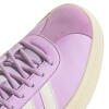 Championes Sportwear ADIDAS VL COURT BOLD de Mujer - JI1791 Lila-blanco