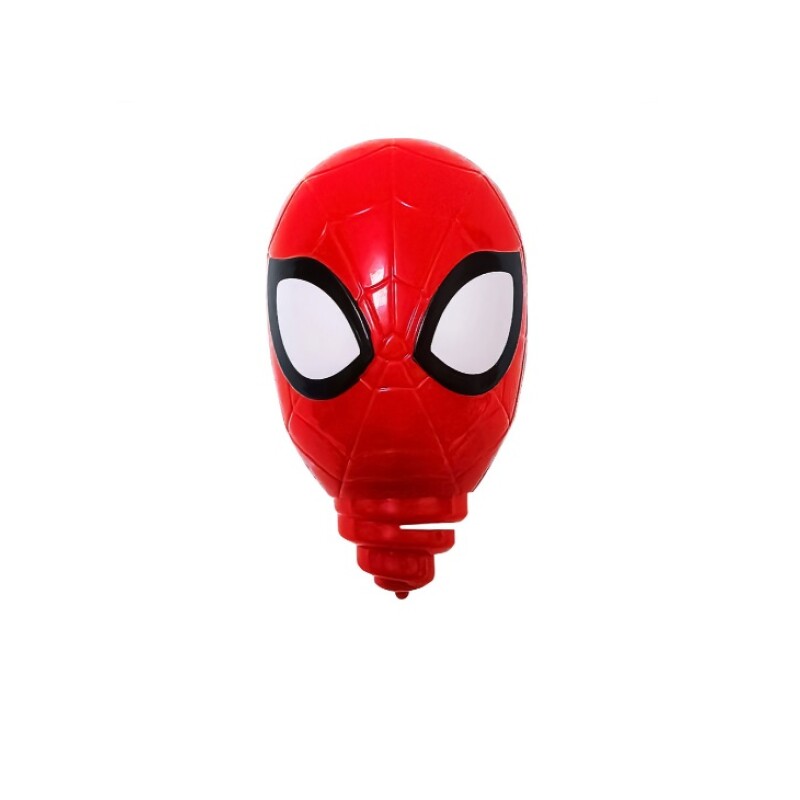 Trompo Spider-Man 7 x 8,2 x 7 cm SPIDERMAN TROMPO 7CM X 8.2CM X 7CM