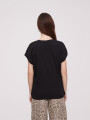 Remera Andahlo Negro