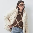 CAMPERA D.CASSIN FLORIANA CRUDO