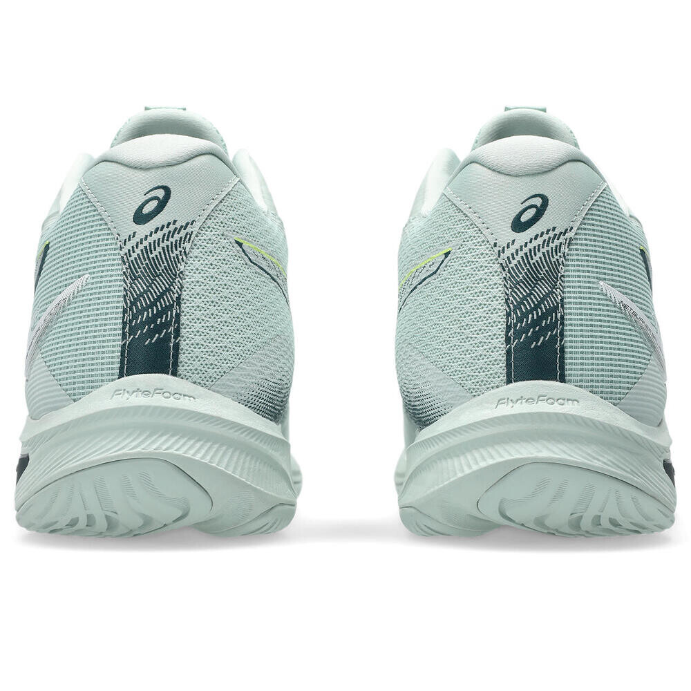 Netburner Ballistic Ff Mt 4 - Hombre Lichen Rock/tranquil Teal
