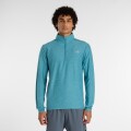 Buzo New Balance de Hombre - - MT41915AB6 TURQUOISE